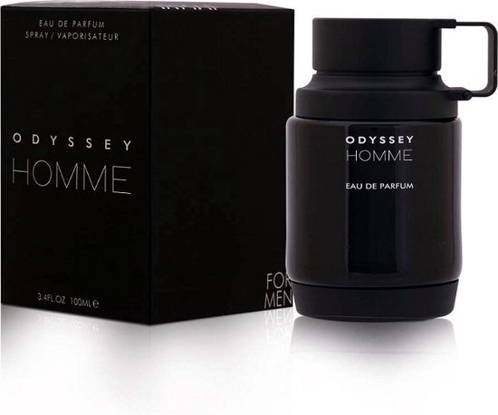 Odyssey Homme Eau De Parfum (edp) 200ml