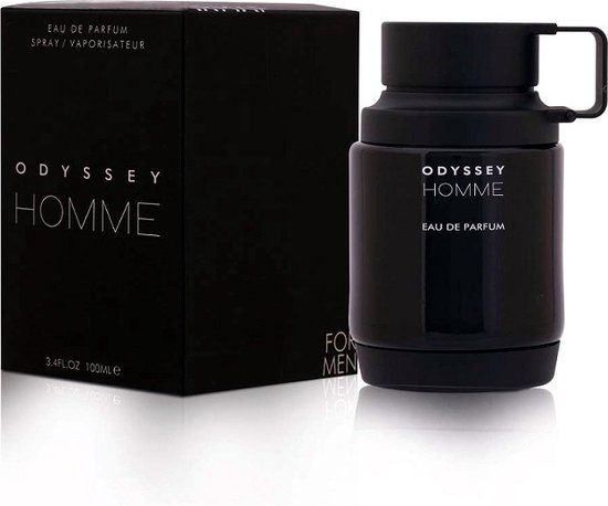 Odyssey Homme / 200 ml / Mannen