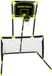 IKONKA Ensemble de sport 6 en 1 panier de but ballon de hockey sur gazon bouclier