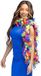 Boland Verenboa 50 g Party multikleur Multi - Volwassenen - Unisex - Showgirl - Glitter and Glamour