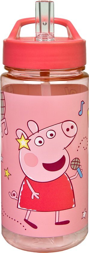 Peppa Pig Aero-Drinkfles