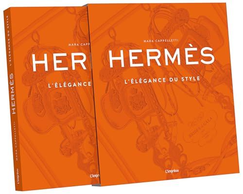 Hermès: L'élégance du style