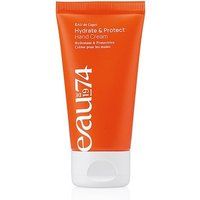 EAUde1974 EAU de Capri Handcrème Unisex 50ml