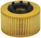 UFI 25.015.00 Motoroliefilter