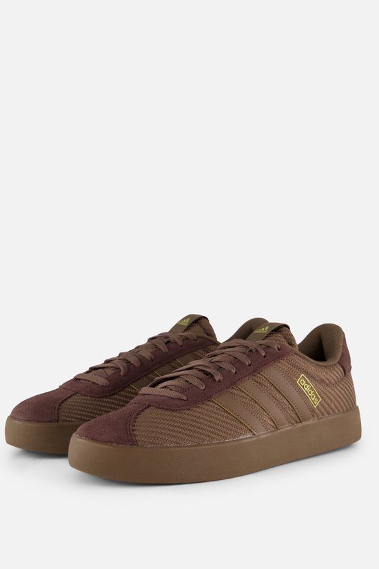 Adidas VL Court 3.0 Sneakers bruin
