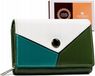 Peterson Portemonnees PTNRD02GCLY