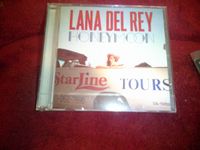 Honeymoon Lana Del Rey Honeymoon CD