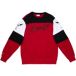 Chicago Bulls Sweatshirt à col rond