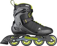 Rollerblade Zetrablade Elite 80 Inlineskates Mannen - Maat 42.5