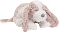 Happy Horse Hond Dakota Knuffel 38 cm - Oudpaars