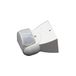 Zarivy Tafelloper, watergroen, 1 x E14