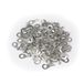 ERKO Ringkabelschoenen set 100 stuks 0,5 ÷ 1 mm² M4