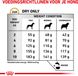 Royal Canin - Alimentation Chien Sec Urinary S/O Small - 1,5 kg