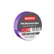 ERKO PVC Isolatietape 19mm x 20m, Paars