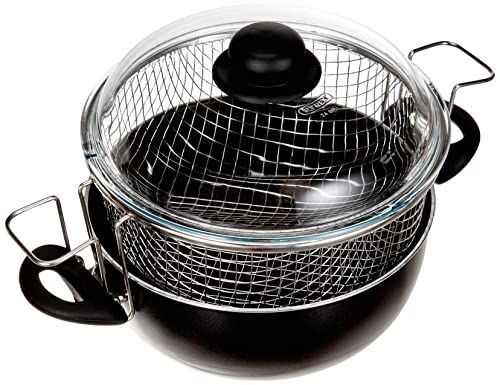 Ballarini - Friggitrice 24 multiuso firenz - 8003150452318