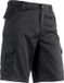 Herock Tyrus Bermuda Pantalon de travail court Noir Taille 70