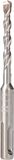 IZAR Koma Tools Boor Izar iz27973 Beton SDS Plus 6 x 210 mm