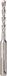 IZAR Koma Tools Boor Izar iz27973 Beton SDS Plus 6 x 210 mm