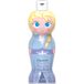 Disney Elsa Frozen II 1D Shower Gel & Shampoo - Shower Gel and Shampoo 400ml