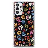 ERT GROUP mobiel telefoonhoesje voor Samsung A32 4G LTE origineel en officieel erkend Disney patroon Coco 001