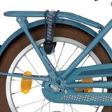 Alpina Alp drager 18 Cargo chalk blue met matt