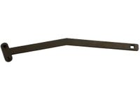 Laser 5208 Zijaandrijfriemspanner - Ford