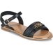 Tommy Hilfiger Platte sandalen MARY