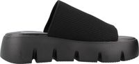 Steve Madden Big Shot Sandalen Zwart EU 37 Vrouw