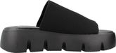 Steve Madden Big Shot Sandalen Zwart EU 37 Vrouw