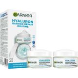 Garnier Hyaluron Moisturisers 50x2 ml