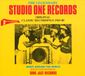 Various Souljazz The Legendary Studio One Records 1963-80