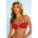 Cupshe Haut de maillot de bain femme