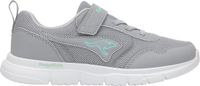KangaROOS Kind K-ETK Possum EV Sneaker 10337 000 2331 Grey Cabbage