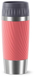 EMSA Travel Mug - 360ml - Koraal - Roestvrijstaal