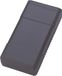 Bopla BOS 502 Handbehuizing 120 x 60 x 25 ABS Zwart 1 stuk(s)