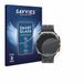 Savvies 3 Stuks Screenprotector voor Samsung Galaxy Watch Ultra / Ultra 2 (47 mm) - Transparant