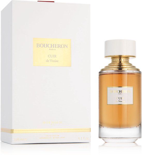 Boucheron / 125 ml / null