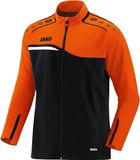 Jako Competition 2.0 Vrijetijdsvest Kinderen - Zwart / Fluo Oranje
