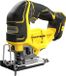 STANLEY SFMCS650B FATMAX V20 Accu Decoupeerzaag Brushless 18V - Body