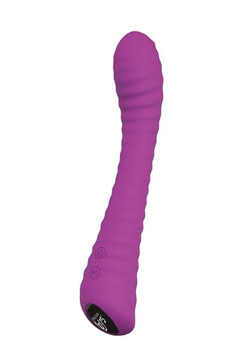 DreamToys Queen Hearts vibrator - 8719632671732