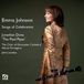 Johnson: Nimbus Alliance Johnson: Songs Of Celebration