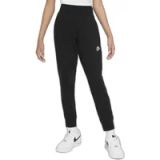 Nike Meisjes joggingbroek van fleece Nike Sportswear Club