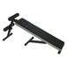 MASTER Adjustable, inclined bench