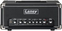 Laney Digbeth Foundry DBF200H Head - Bass top