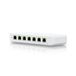 Ubiquiti Ultra 8-Port Gigabit Ethernet PoE+ Switch - White