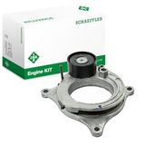 INA 534 0598 10 Timing Belts