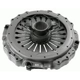 SACHS Koppelingsdrukplaat, 3483 000 348