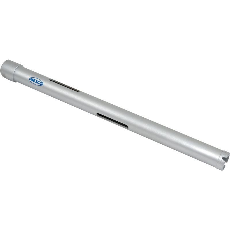Mexco diamantboor droog 22x400mm