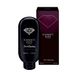 RENATO BALESTRA Gel douche pour femme 400ml Noir
