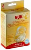 NUK Conchas Ventiladas Para El Pecho Set